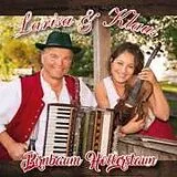 Larisa & Klaus CD Birnbaum Hollerstaun