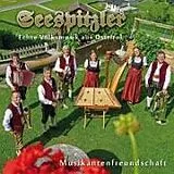 Seespitzler CD Musikantenfreundschaft