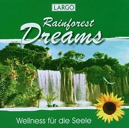 Largo CD Rainforest Dreams