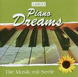 Largo CD Piano Dreams