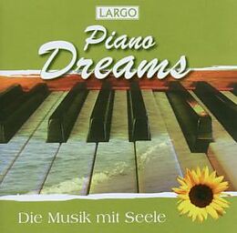 Largo CD Piano Dreams