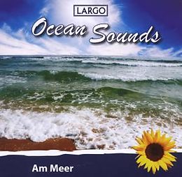 Largo CD Ocean Sounds - Am Meer