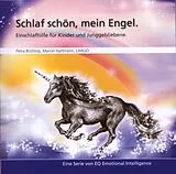 Brütting, Hartmann CD Schlaf Schön, Mein Engel