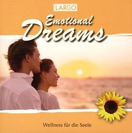 Largo CD Emotional Dreams
