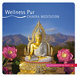 Wellness Pur CD Chakra Meditation