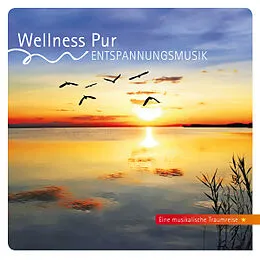 Wellness Pur CD Entspannungsmusik