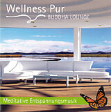 Wellness Pur CD Buddha Lounge