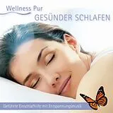 Wellness Pur CD Gesünder Schlafen