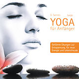 G. LARGO/SAMTEN CD Yoga Für Anfänger