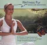 Wellness Pur CD Musik Zur Meditation