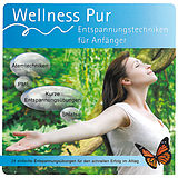Wellness Pur CD Entspannungstechniken Für Anfänger