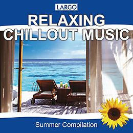 Largo CD Relaxing Chillout Music
