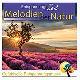 Entspannungszeit CD Melodien Der Natur