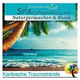 Entspannungszeit CD Karibische Traumstrände