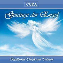 Cura CD Gesänge Der Engel