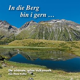 Various CD In Die Berg Bin I Gern...