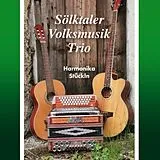 Sölktaler Volksmusik Trio CD Harmonika Stückln