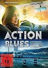 Action Blues-Überwinde Deine Angst DVD