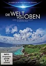 Die Welt von oben DVD