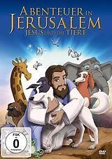 Jesus und die Tiere DVD