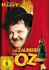 Zauberber von Oz DVD