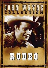 Rodeo DVD