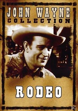 Rodeo DVD