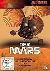 Herausforderungen der Raumfahrt DVD