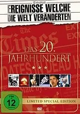 Ereignisse welche die Welt veränderten DVD