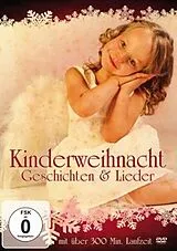 Geschichten & Lieder DVD