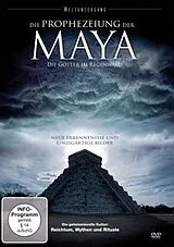 Die Prophezeihung der Maya DVD