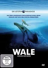 Wale: Könige der Meere DVD