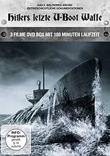 Hitlers letzte U-Boot Waffe DVD