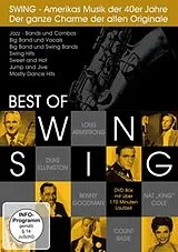 Best of Swing-Amerikas Musik der 40er DVD