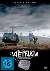 Die Hölle von Vietnam DVD