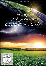 Unsere Erde von der schönsten Seite DVD