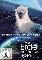 Die Erde auf der wir leben DVD