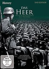 Das Heer - Deutsche Bodentruppen im 2. Weltkrieg DVD