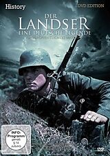 Der Landser-Eine deutsche Legende DVD
