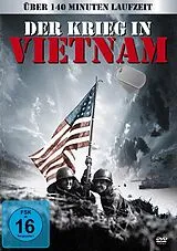 Der Krieg in Vietnam - die geheimen Bilder der US-Army DVD