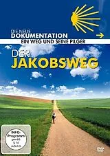Der Jakobsweg - Ein Weg und seine Pilger DVD
