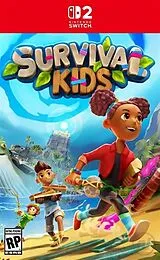 Survival Kids [NSW2] (D) als Nintendo Switch 2-Spiel