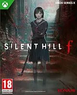 Silent Hill f - Day One Edition [XSX] (D) als Xbox Series X-Spiel