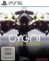 Cygni - All Guns Blazing [PS5] (D) als PlayStation 5-Spiel