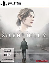 Silent Hill 2 [PS5] (D) als PlayStation 5-Spiel