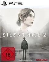 Silent Hill 2 [PS5] (D) als PlayStation 5-Spiel