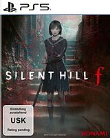 Silent Hill f [PS5] (D) als PlayStation 5-Spiel