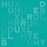 Huxley LP (Vinyl) Blurred (2lp)