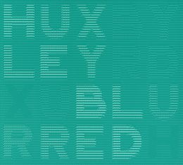 Huxley CD Blurred