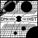 DMX Krew CD You Exist